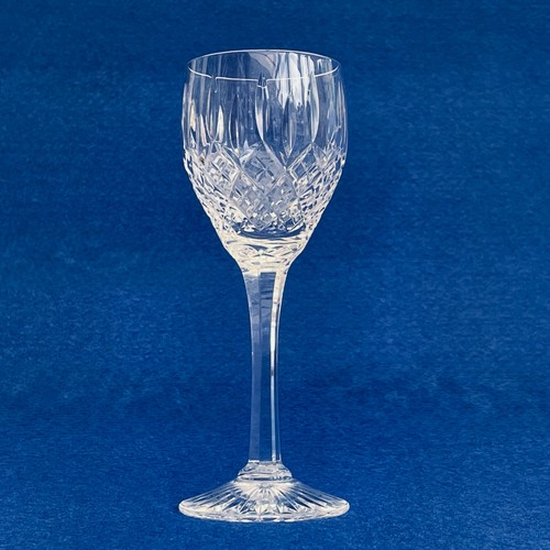 Stuart crystal shaftesbury - a,