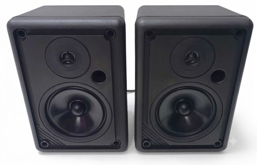 Mordaunt short speakers 1 - mordaunt, cs-1
