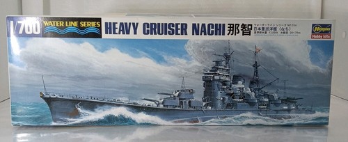 Hasegawa 334 waterline - waterline, 1/700