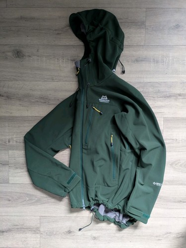 Mountain equipment gore - mountain, gore-tex