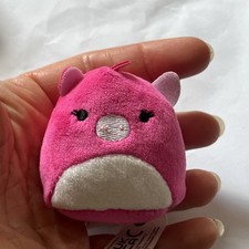 Squishmallows Squishville