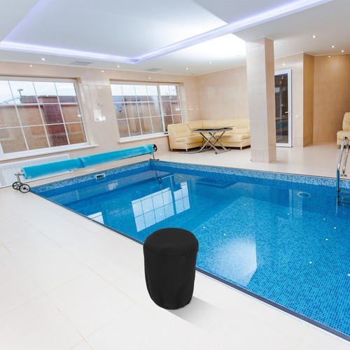 Outdoor fountain cover pool - outdoor,