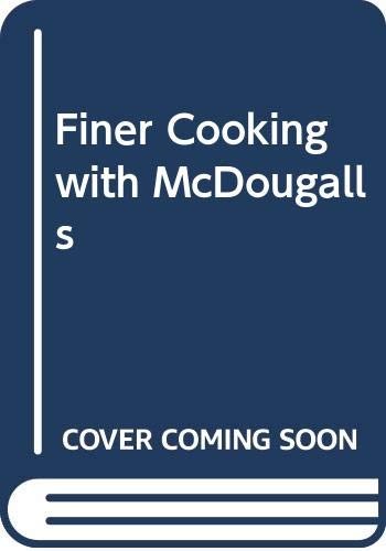 Finer cooking with - finer,