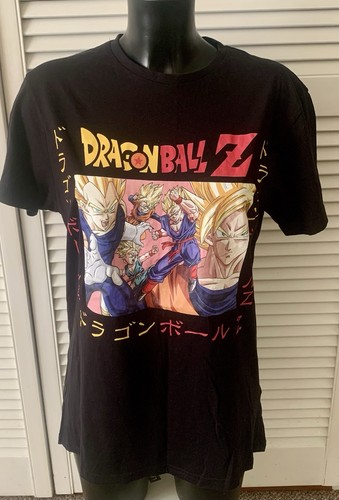 Dragon ball men shirt - ball, z
