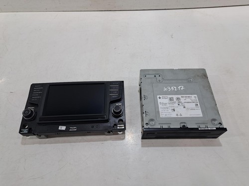 2015 volkswagen golf - 2015, oem