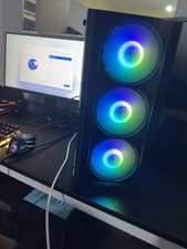 Gaming PC  i5-6600  16GB Ram