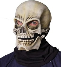 Men`s Classic Skull Mask Adult