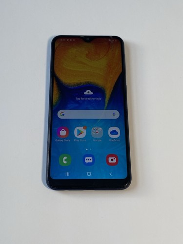 Samsung galaxy a20e - galaxy,