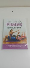 Pilates for over 50s DVD N/A