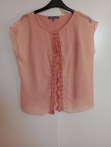 Ladies laura ashley pink - ladies,