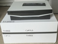 Cyrus audio three stone - cyrus,