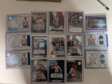 Ufc Numbered, Auto And
