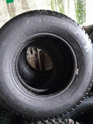 Brand new goodyear tyres - new, tyres.