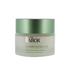 Doctor Babor Moisturiser Cleanformance Moisture Glow Cream 50ml