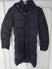 H&M Ladies Winter Coat Size xs