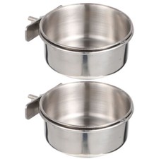  2 Sets Ferret Accessories