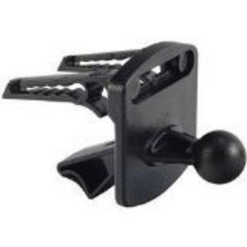 Garmin black air vent - air,