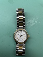 Baumé & Mercier Riviera Ladies Watch 