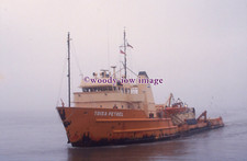 SLXX0320 - Oil Rig Service