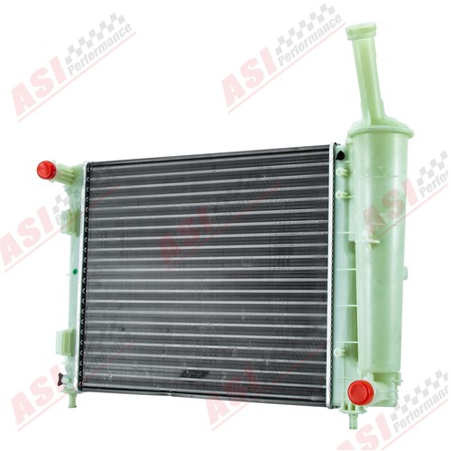 Radiator for fiat - radiator, 500