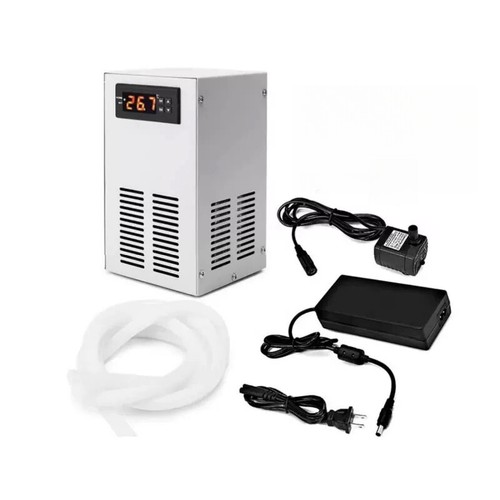 New electric water - electric,
