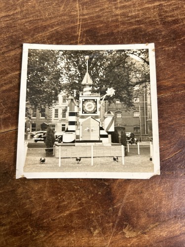 Old photo guinness festival - old,