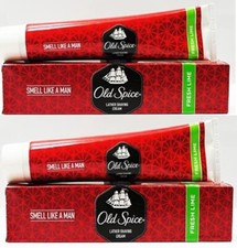 Old Spice Shave Cream - 70 g