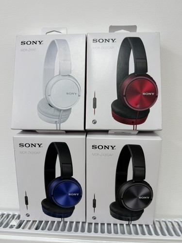 Sony headphones mdr zx110 - headphones, mdr-zx110