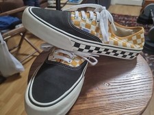 Vans Ultracush Lite Classic