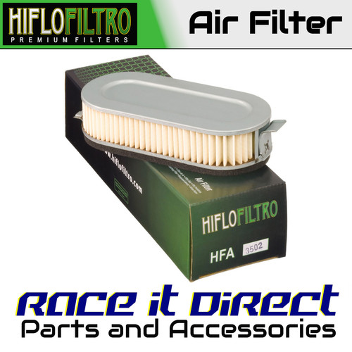 Air filter for suzuki - gsx550, e