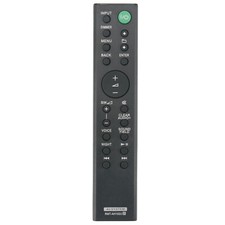 New RMT-AH102U Remote Control