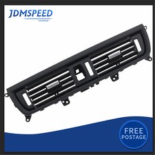 Front Air Grille Console