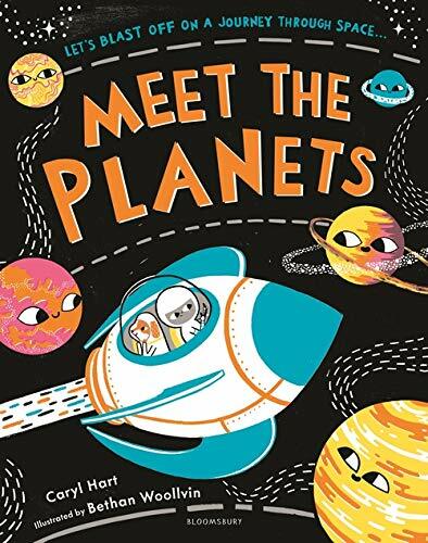 Meet the planets caryl - meet,
