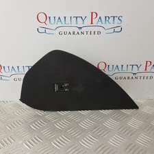 VW PASSAT B8 DASHBOARD TRIM