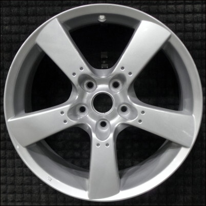 Mazda inch hyper oem - 18,