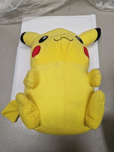 Rare jumbo large pokemon - large, 20"