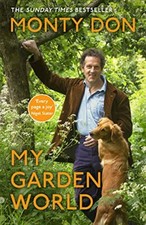 Garden world the sunday - my,