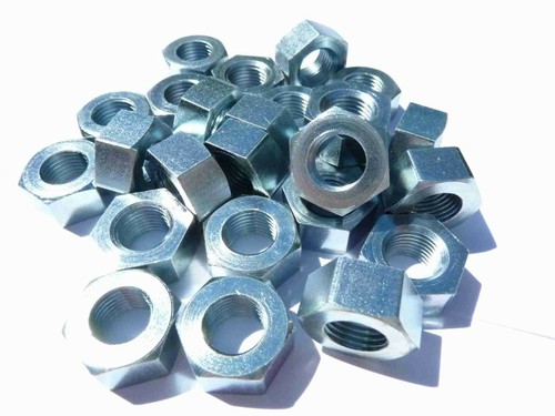26tpi cycle nuts bag - 3/8",