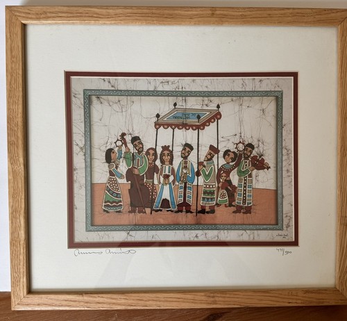 Vtg amos amit - vtg, “the