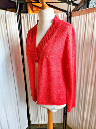 Masai summer cardigan - ,