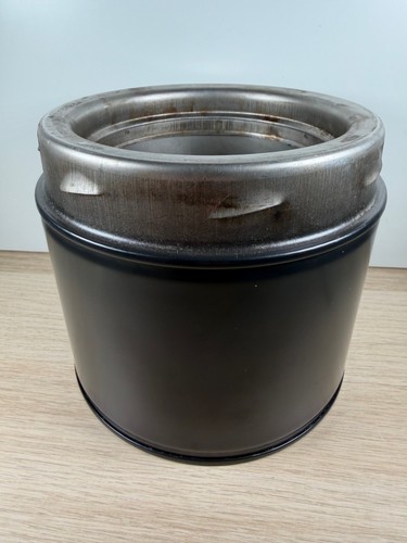 Sflue twin wall chimney - chimney, flue
