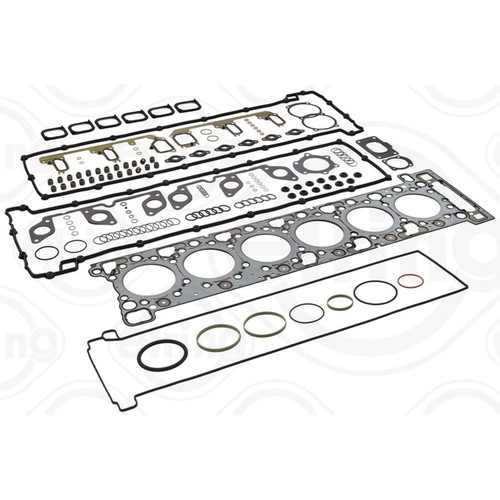 Cylinder head gasket - head, kit