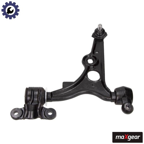 Controltrailing arm wheel - controltrailing,