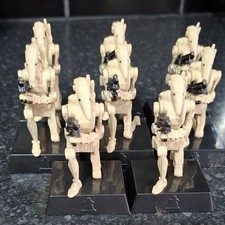 Star Wars Chess Set Episode 1