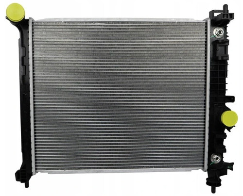 Brand new radiator fits - new,