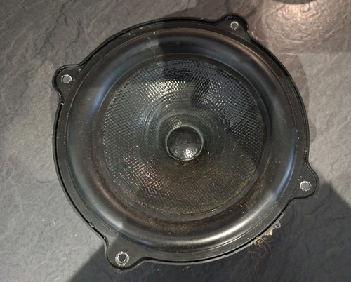 Bowers wilkins woofer - bowers,