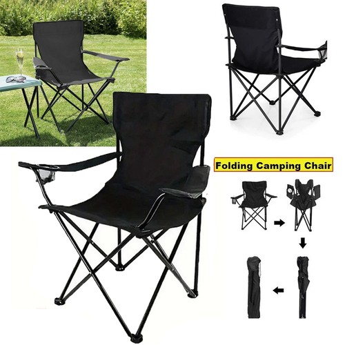 Folding camping chairs - folding,
