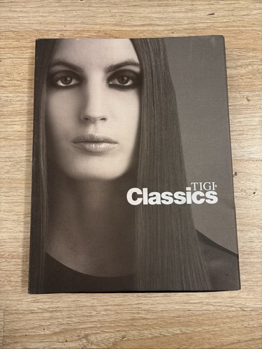 Tigi tony guy - tigi,
