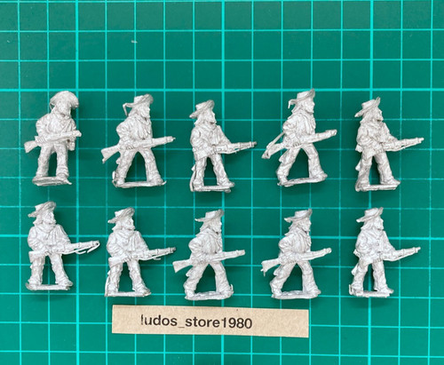 Foundry naval brigade l - naval,