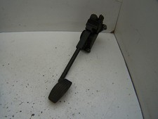 Alfa Romeo GT accelerator pedal (2005-2010)